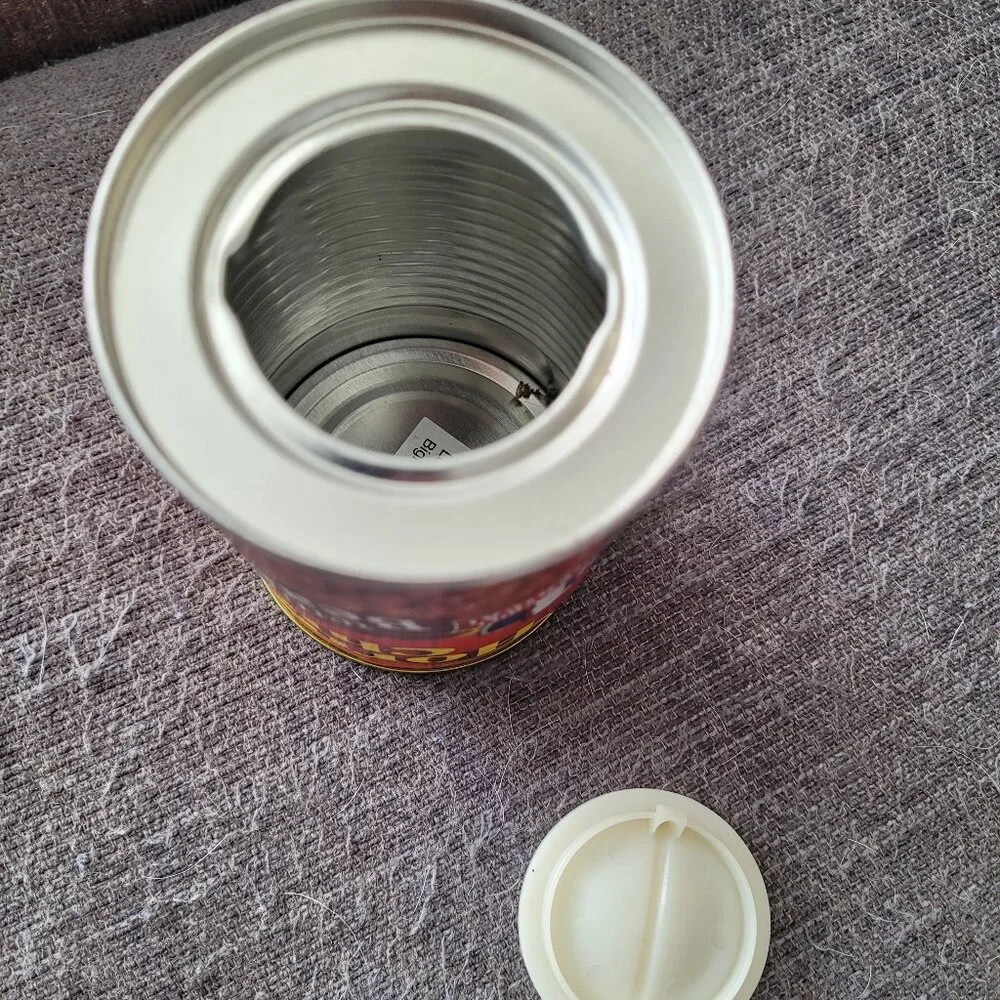 NWOT 🔓🥫 Hormel Chili Diversion Safe Secret Storage Container Can